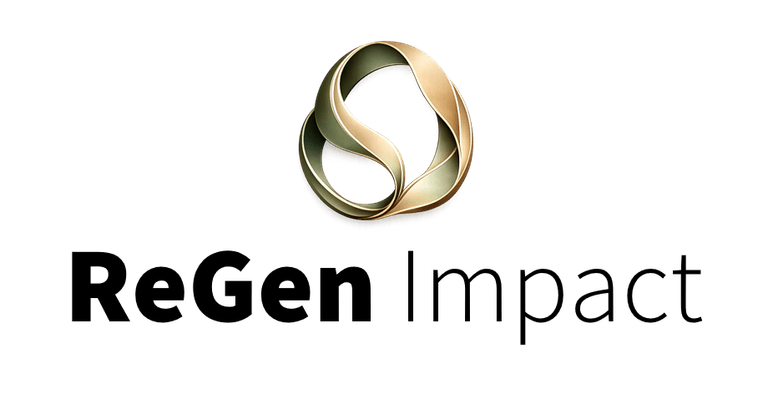 ReGen Impact logo placeholder