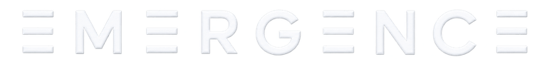 EMERGENCE logo