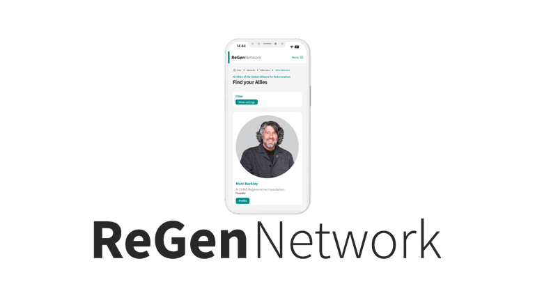 ReGen Network