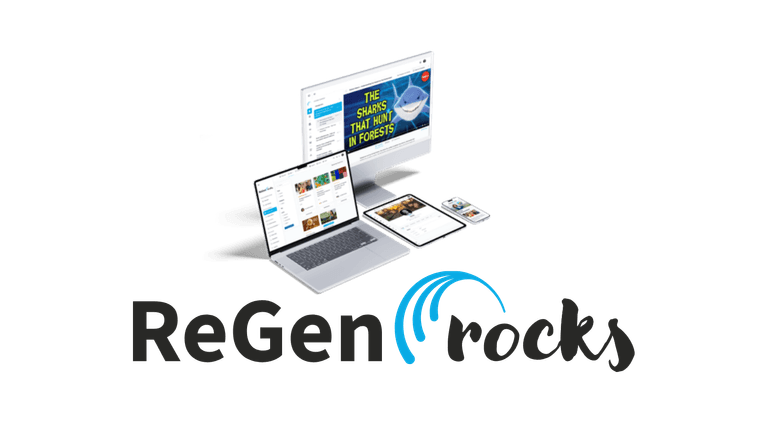 ReGen.rocks