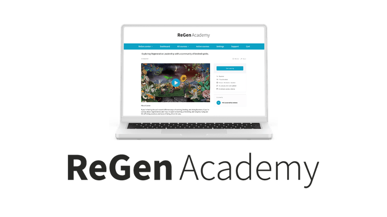 ReGen Academy