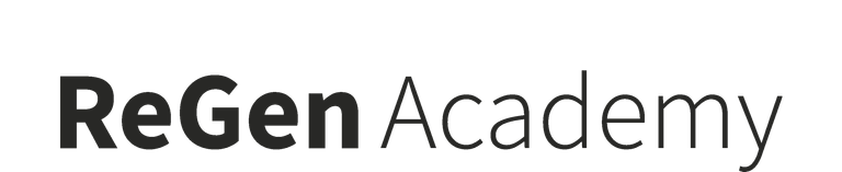 Professionals engaged in expert-led regenerative education through ReGen Academy