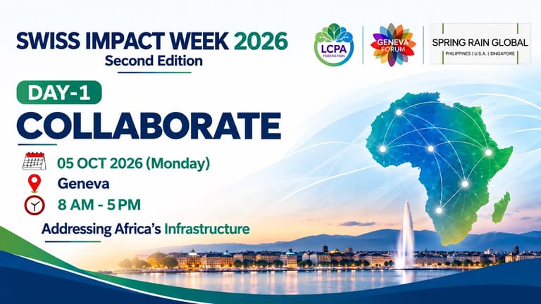 Day 1: Collaborate