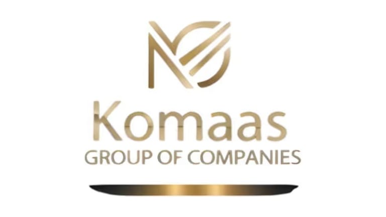 Komaas Group