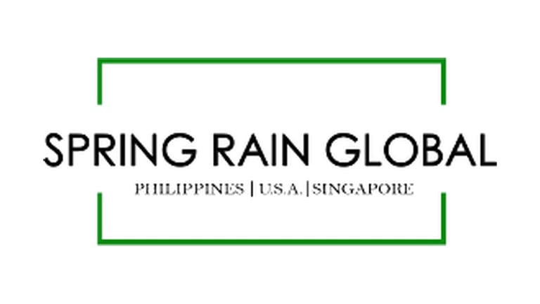 Spring Rain Global
