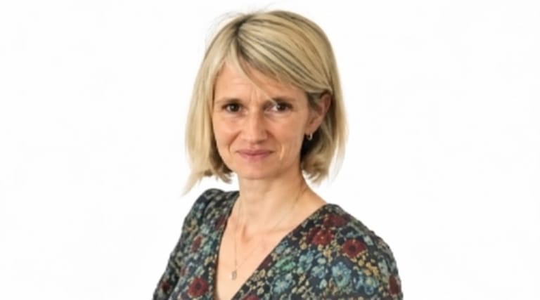 Aurore Pelissier