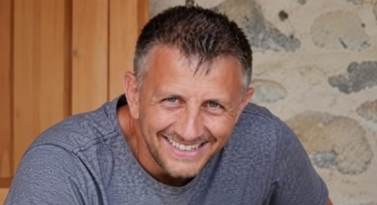 Olivier Dahenne