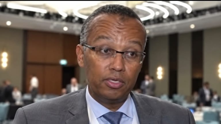Christian Kingombe
