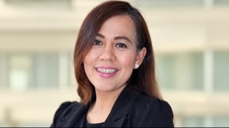 Dr Glenda M. Antonio