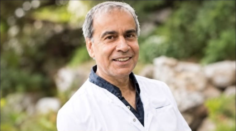 Philippe Lavigne