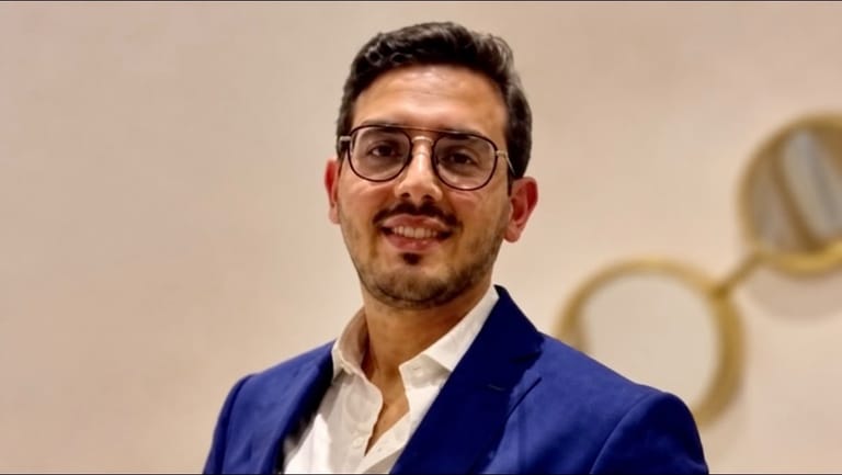 Ali Lefriyekh