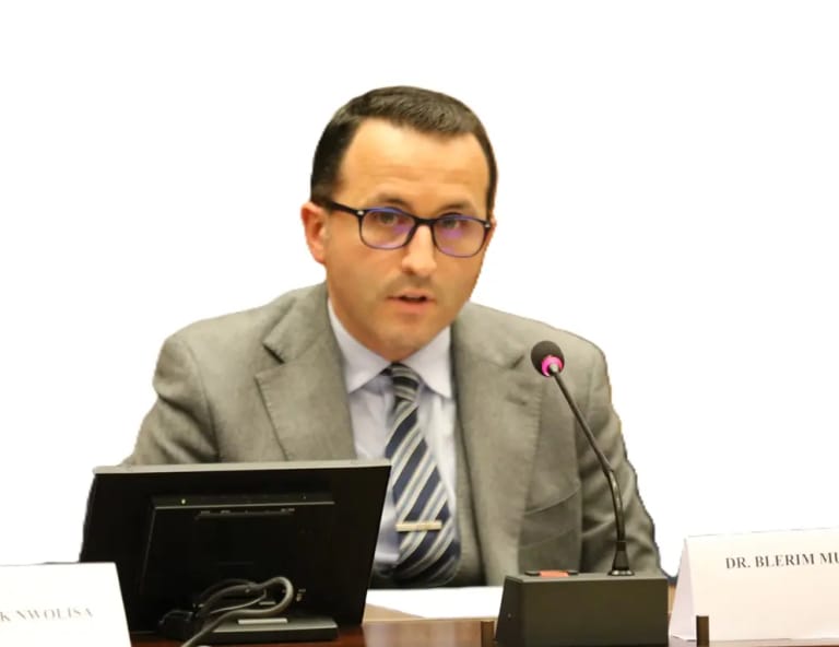 Philippe Lavigne